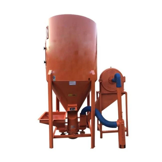 vertical-feed-mixer