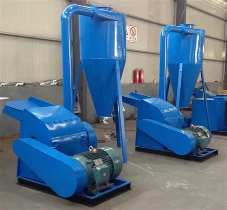 hammer mill machine