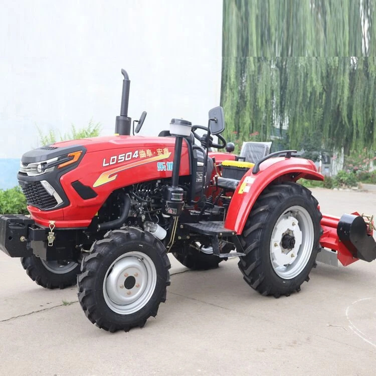Tractor40