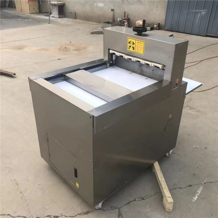 Bacon Slicing Sausage Cutting Machine