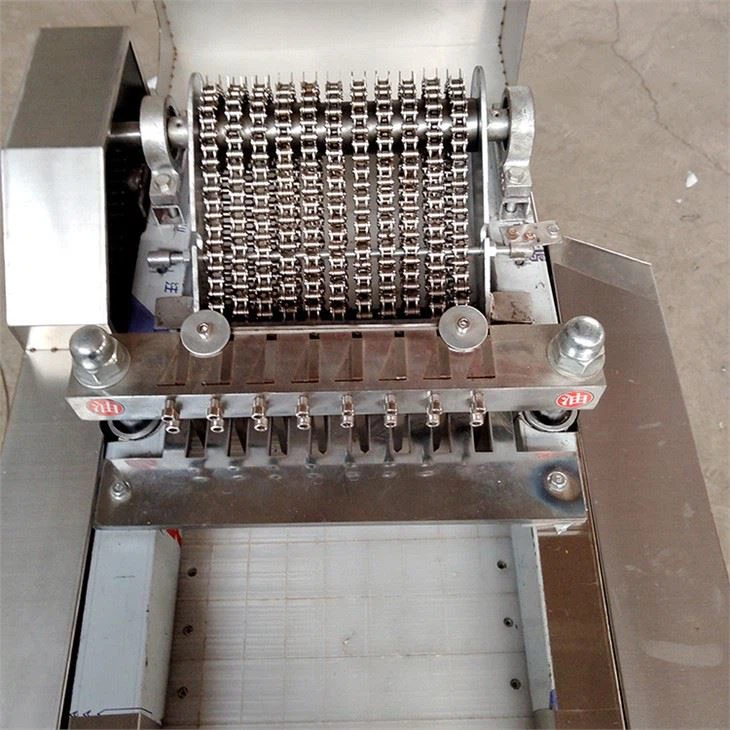 Bone Saw Machine Chicken Cutter