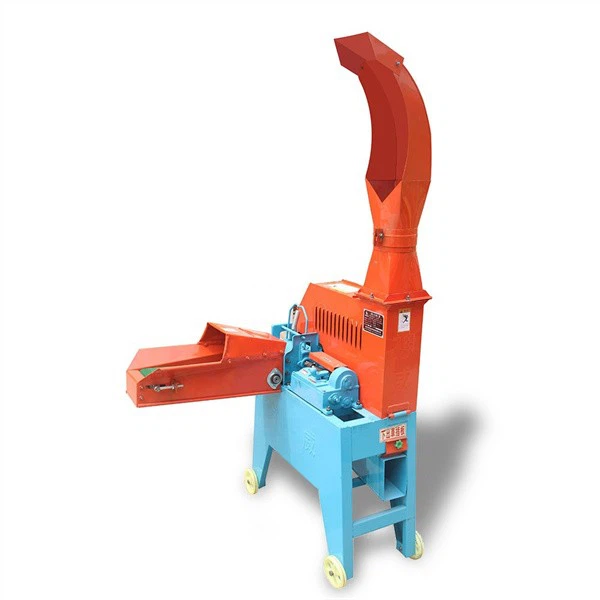 الذرة ساق القاطع السيلاج آلة العجن