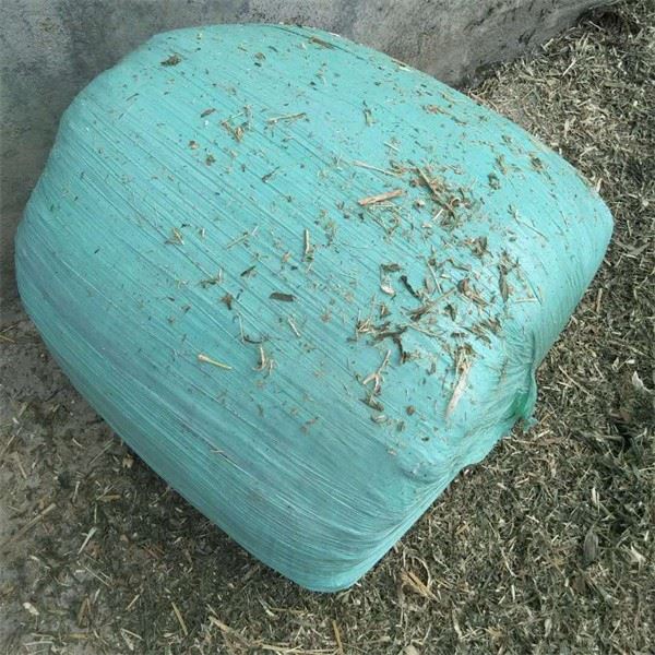 Mini Square Hay Baler Machine