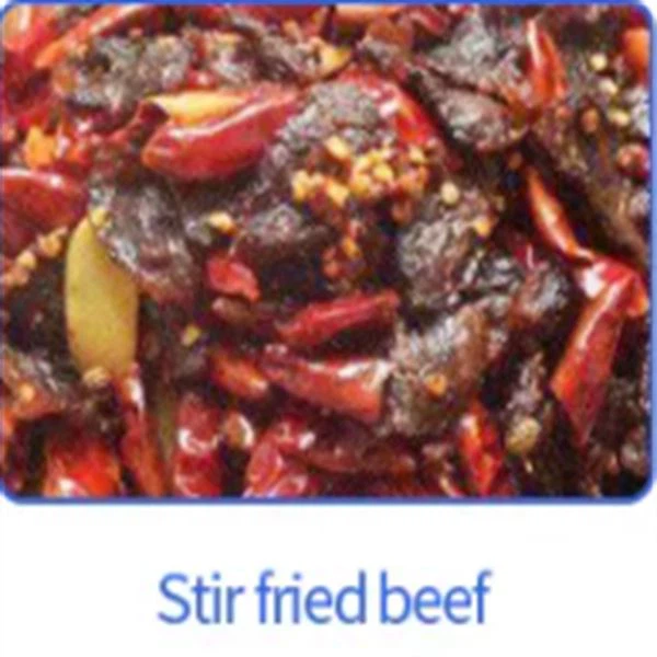 Pet Food Seasoning Machine