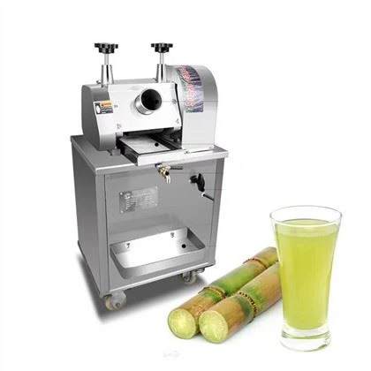 آلة بيع عصير قصب السكر