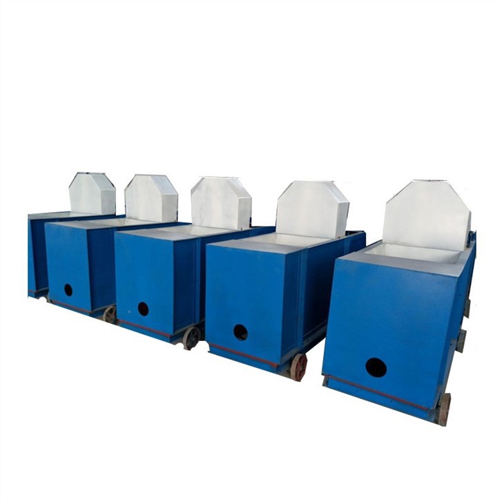 Straw Press Rice Husk Briquette Machine