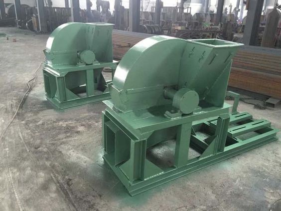Factory Sawdust Briquette Making Machine For Sale