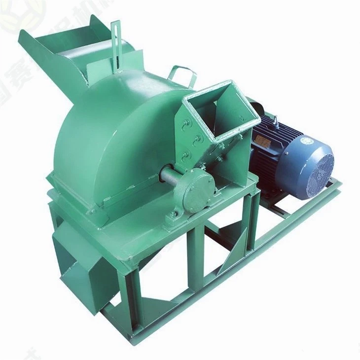 Forestry Machinery Stump Grinder