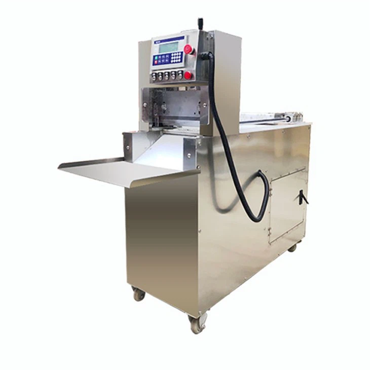 آلة الدجاج المجمد هوت بوت