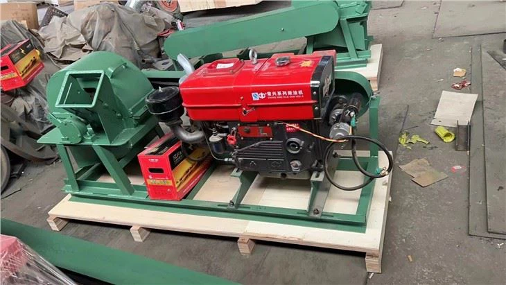 ماكينة تقطيع الخشب من الدرجة الصناعية