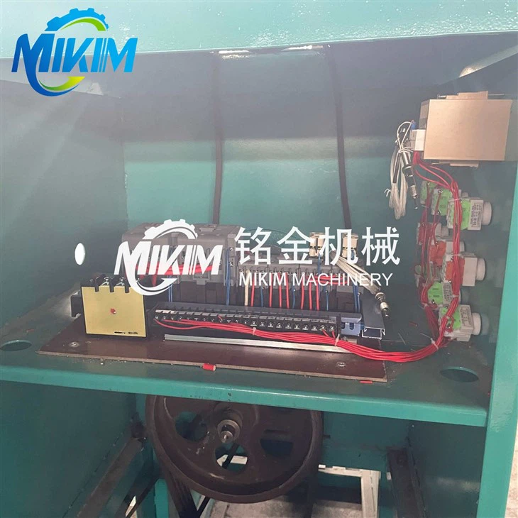 Olive Oil Extraction Machine