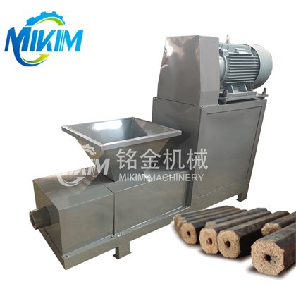 آلات ضغط قوالب نشارة الخشب