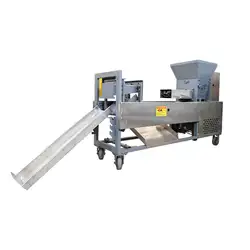 The Reliable Mushroom Bag Filling Machine For Sale