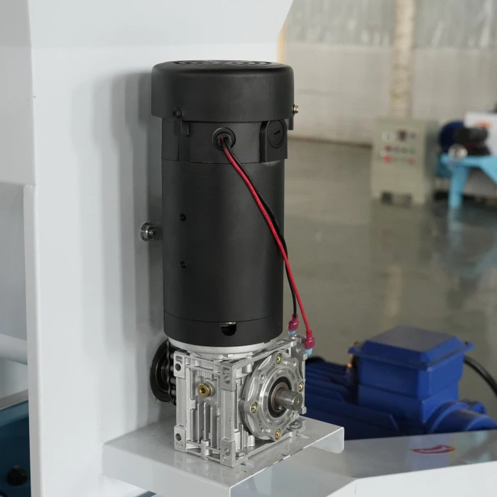 Adjust Extruded Feed Machine price