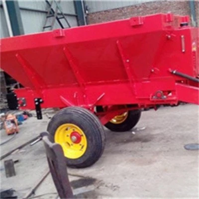 Done Deal Manure Spreaders