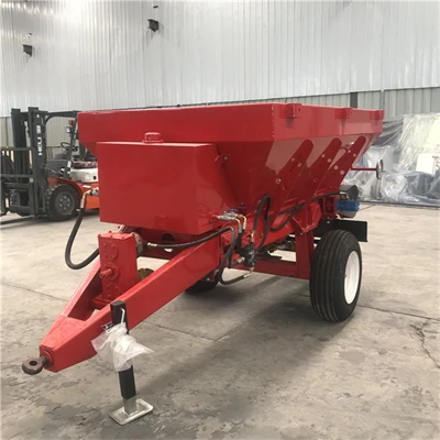 Horse Poo Spreader